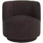 Hayls Swivel Accent Chair - ACH1305 - Safavieh